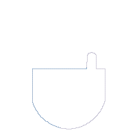 Happy Medicine Pills - Applique Embroidery