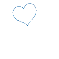 So Loved Hearts - Applique Embroidery