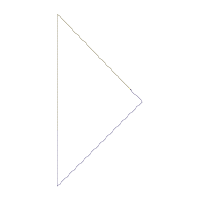 Christmas House Ornament - ITH Project - Machine Embroidery Design