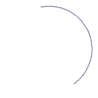 Folk Flowers Hot Pot Rest - ITH Project - Machine Embroidery Design