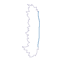 Lady Chicken Kitchen Ornaments Set - ITH Project - Machine Embroidery Design