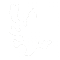 Mermaid Clock Ornament - ITH Project - Machine Embroidery Design