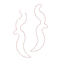 Pirate Ship Cuckoo Clock - ITH Project - Machine Embroidery Design