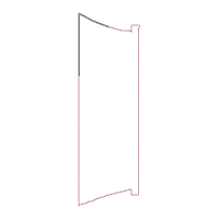 Pirate Ship Cuckoo Clock - ITH Project - Machine Embroidery Design