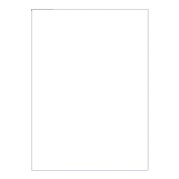 Stained Glass Rose Mug Rug - ITH Project - Machine Embroidery Design