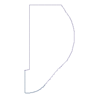 Summer Cuckoo Clock - ITH Project - Machine Embroidery Design