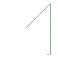 Summer Cuckoo Clock - ITH Project - Machine Embroidery Design