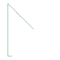 Summer Cuckoo Clock - ITH Project - Machine Embroidery Design