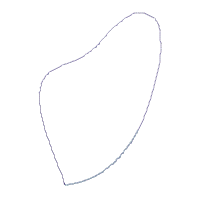 Sewing Time and Butterfly Clocks Set of 2 Designs- ITH Project - Machine Embroidery Design