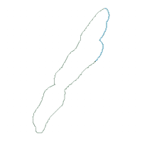 Gnomes Clocks Set of 2 Designs - ITH Project - Machine Embroidery Design