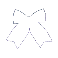 Jack Skellington Wreath - ITH Project - Machine Embroidery Design