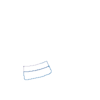 Little Miss Second Grade Cutie - Applique Embroidery