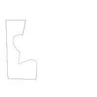 Love Heart Word  - Applique - Machine Embroidery Design