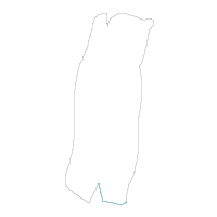 Love Reading Books Wreath Ornament - ITH Project - Machine Embroidery Design