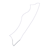 Love Reading Books Wreath Ornament - ITH Project - Machine Embroidery Design