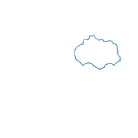 One Cute Chick - Applique - Machine Embroidery Design