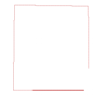 You don't Have to be Perfect to be Amazing - Fill Stitch - Machine Embroidery Design