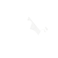 Halloween Boo Pumpkin, Black Cat and Ghost - Fill Stitch