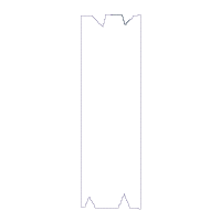 Love Racoon Wreath - ITH Project - Machine Embroidery Design