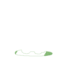 Safari Lion Girl - Fill Stitch