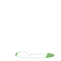 Safari Monkey Girl - Fill Stitch