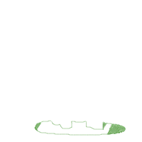 Safari Zebra Boy - Fill Stitch