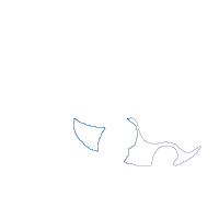 Turtle Boy - Applique Embroidery