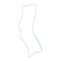 Sewing Room Cat - ITH Project - Machine Embroidery Design