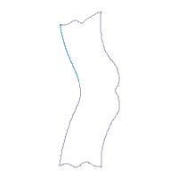 Sewing Room Dog - ITH Project - Machine Embroidery Design