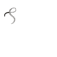 Shock Me. Say Something Intelligent - Fill Stitch - Machine Embroidery Design