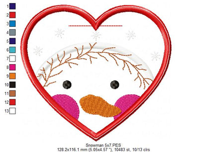 Cute Tree Ornaments Set - ITH Project - Machine Embroidery Design