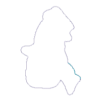 Snowman and Christmas Tree - ITH Project - Machine Embroidery Design