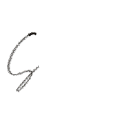 Stronger Than the Storm - Fill Stitch - Machine Embroidery Design