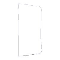 Summer Cat Wreath - ITH Project - Machine Embroidery Design