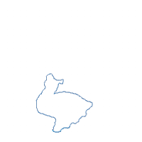 Sunbonnet Sue in the Garden Swing - Applique - Machine Embroidery Design