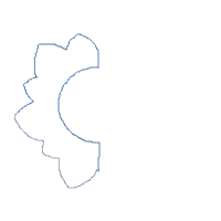 Sunflower Faith Hope Love Pink October - Applique - Machine Embroidery Design