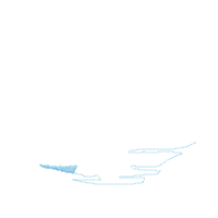 Take Me To The Lake - Fill Stitch - Machine Embroidery Design