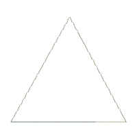 The Shire National Park - Applique