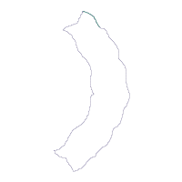 Cupid Dog Ornament - ITH Project - Machine Embroidery Design