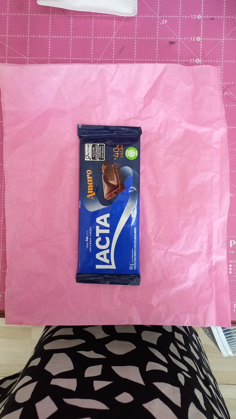 Moana Princess Candy Holder - ITH Project - Machine Embroidery Design