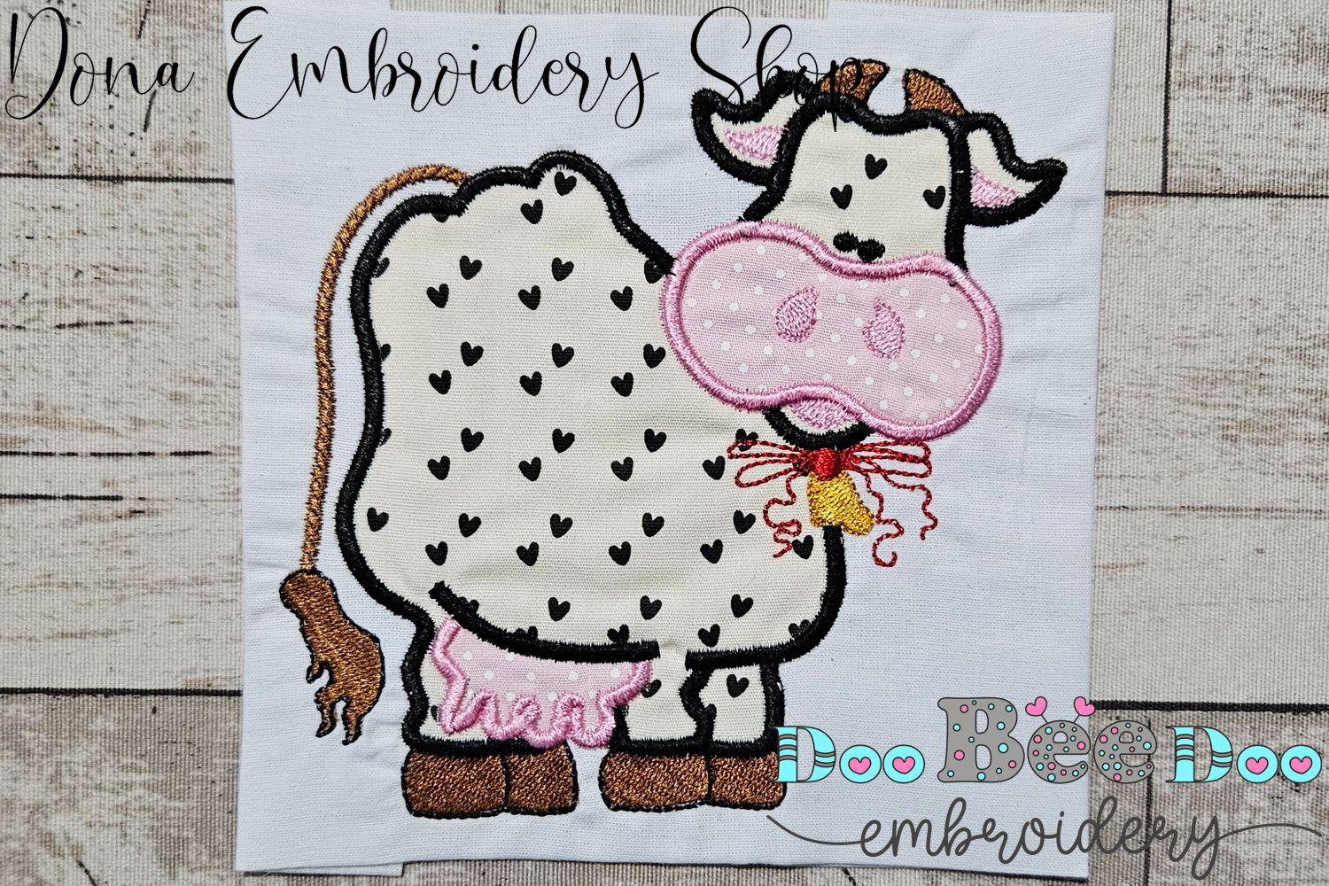 doobeedoo machine embroidery patterns – DooBeeDoo Embroidery Designs