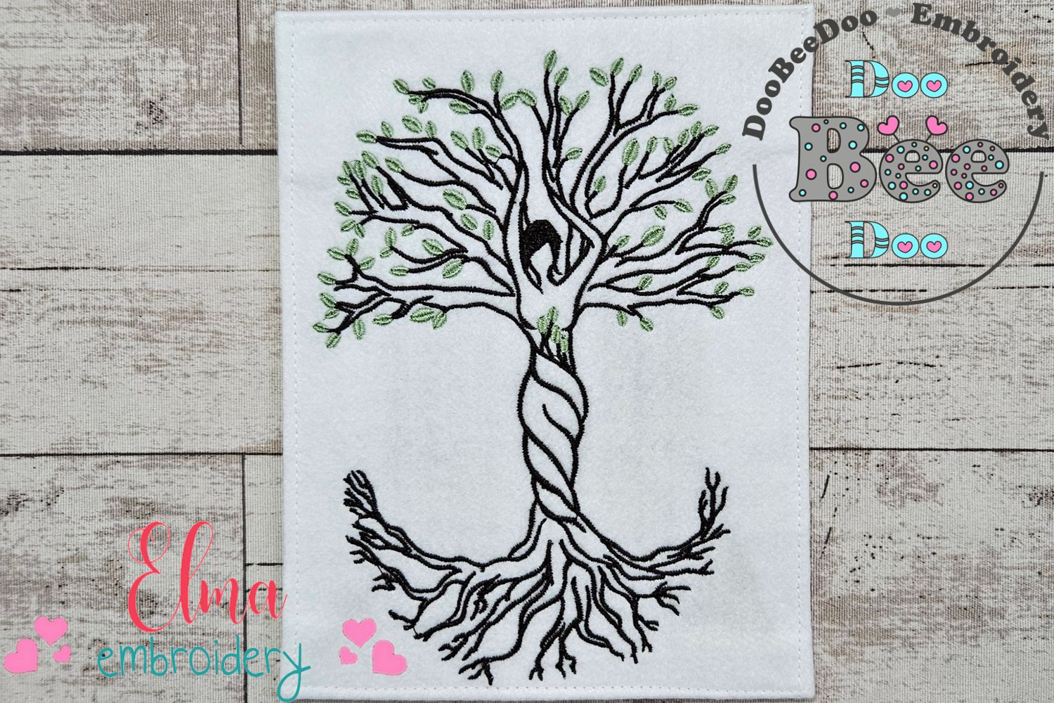 Baby Tree Drawing/design Mother Nature Tree Drawing