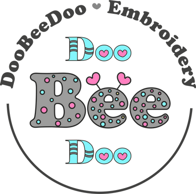 DooBeeDoo Embroidery Designs