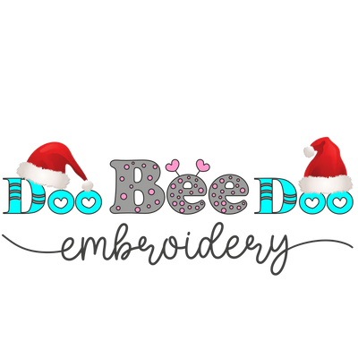 DooBeeDoo Machine Embroidery Designs