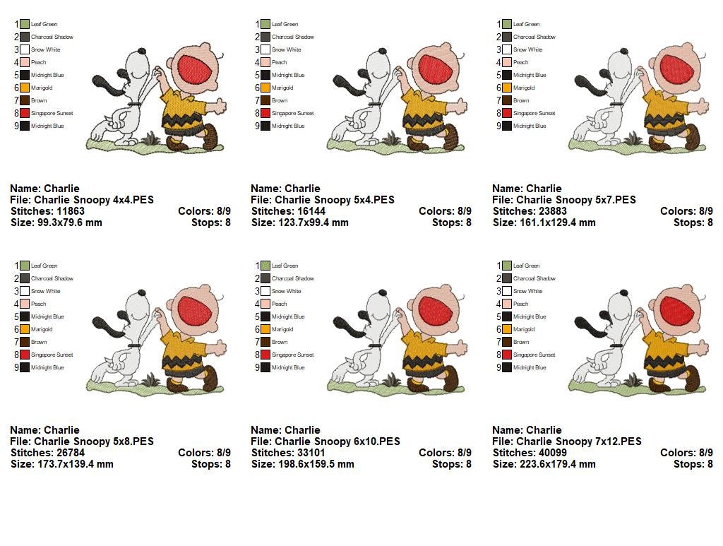 Best Friends Forever 🧡 – Satin Stitch – Machine Embroidery Design