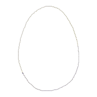 Easter Bunny Boy and Girl Vase Ornaments - ITH Project - Machine Embroidery Design