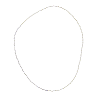 Cute Easter Bunny Girl Vase Ornament - ITH Project - Machine Embroidery Design