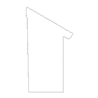 Three Bird House Welcome - ITH Project - Machine Embroidery Design