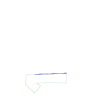 My 1st Christmas - Applique - Machine Embroidery Design