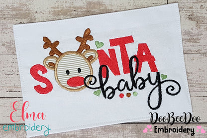 Santa Baby - Christmas